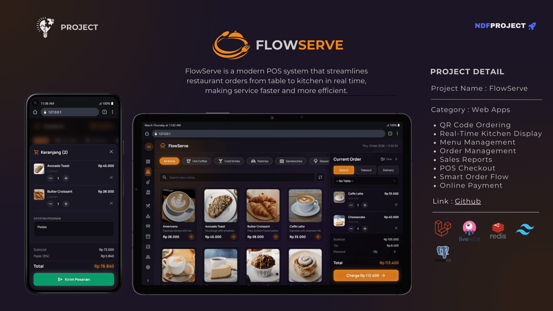 FlowServe