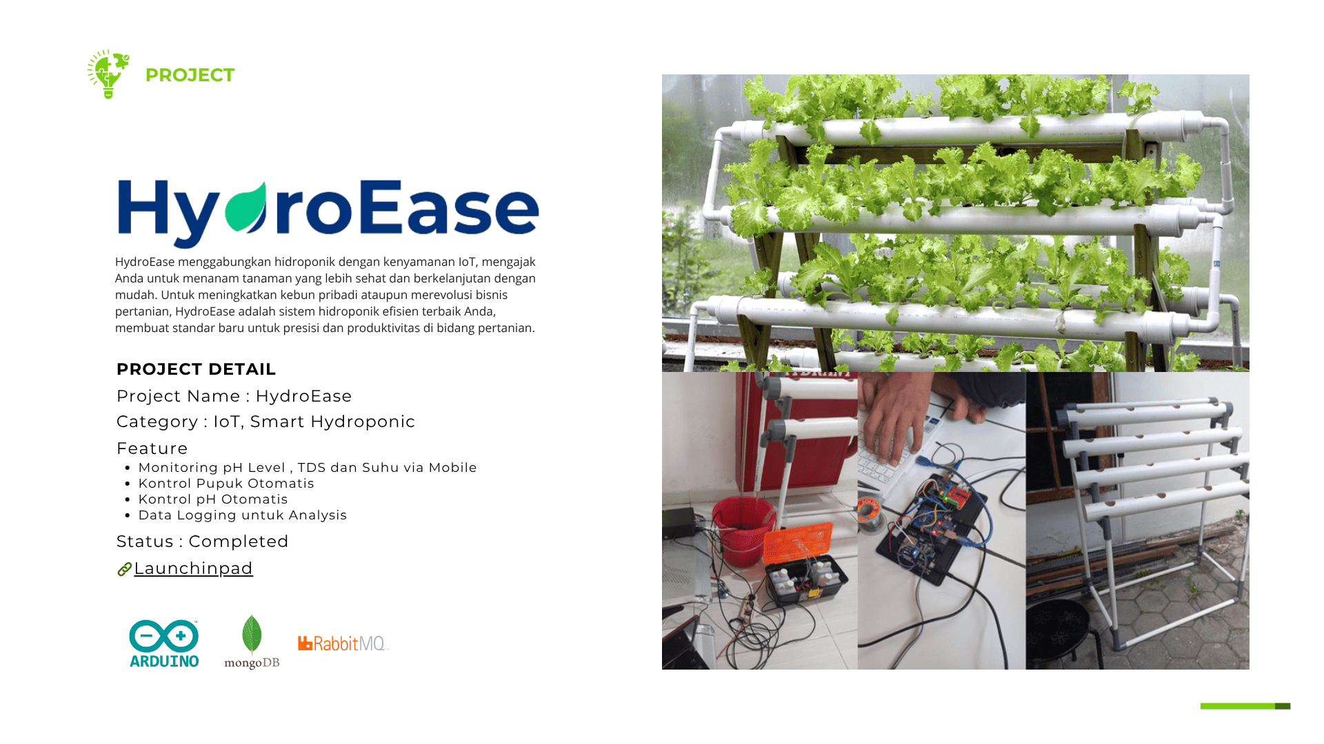 HydroEase