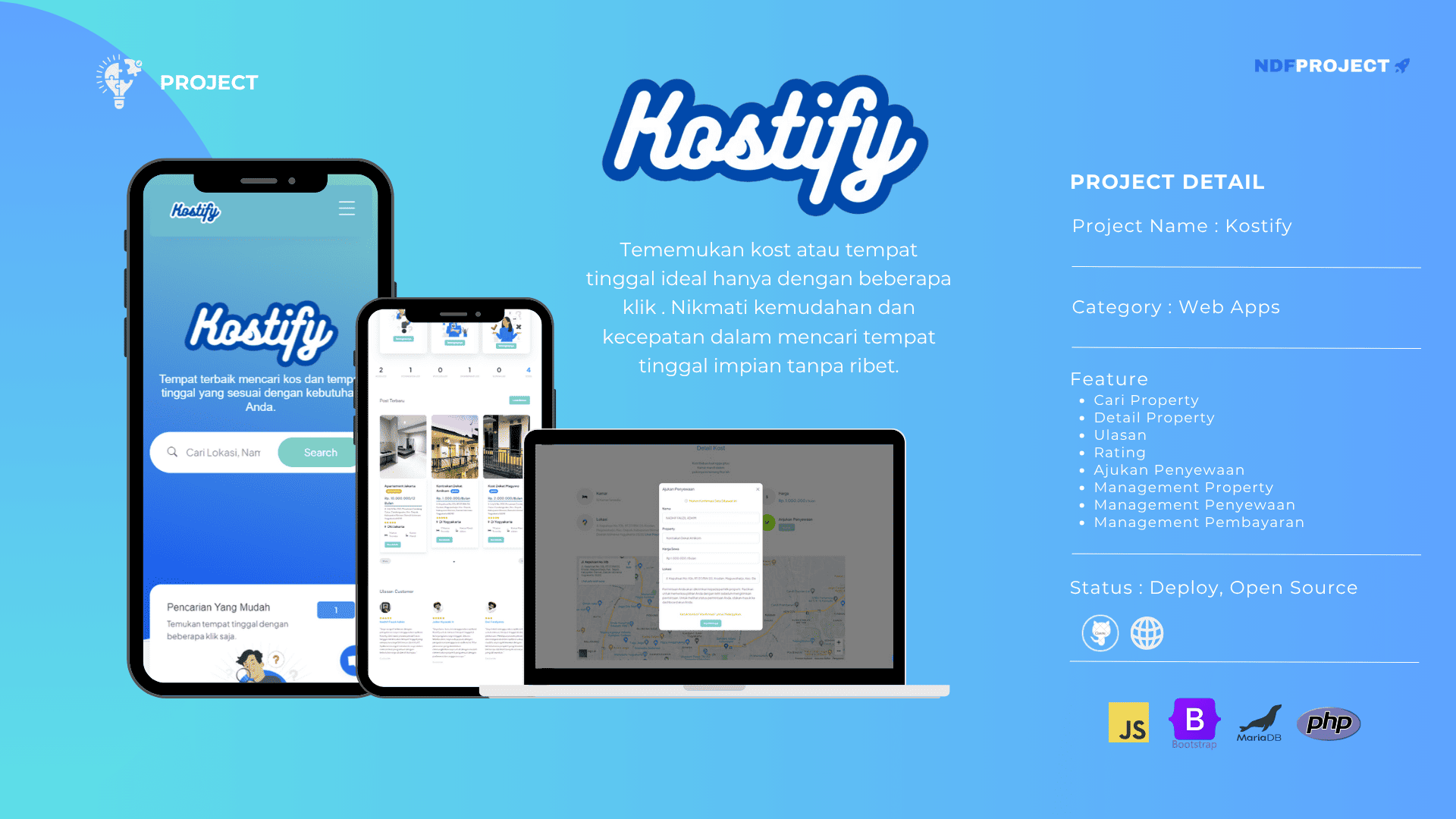 Kostify