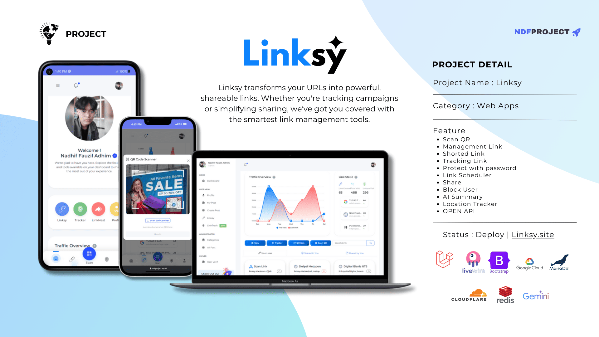 Linksy